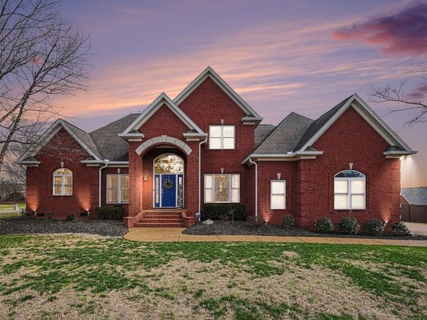 201 James Matthew Ln , Mount Juliet, TN 37122