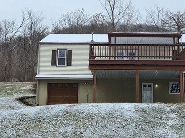 120 South Highland Avenue, Moundsville, WV 26041