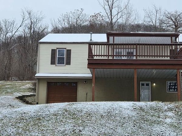 120 South Highland Avenue, Moundsville, WV 26041