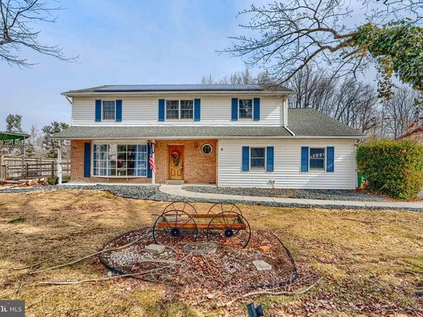 521 BEARDS HILL ROAD , ABERDEEN, MD 21001