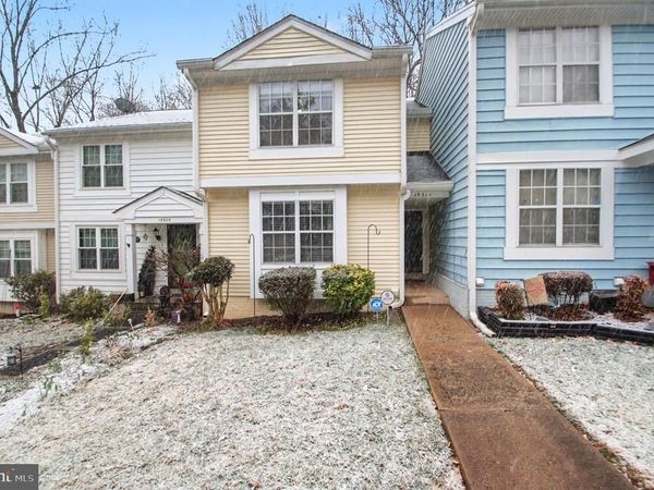 15318 INLET PLACE, DUMFRIES, VA 22025