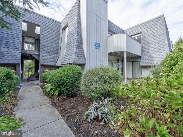 25 S CHURCH ROAD, Unit #138, MAPLE SHADE, NJ 08052
