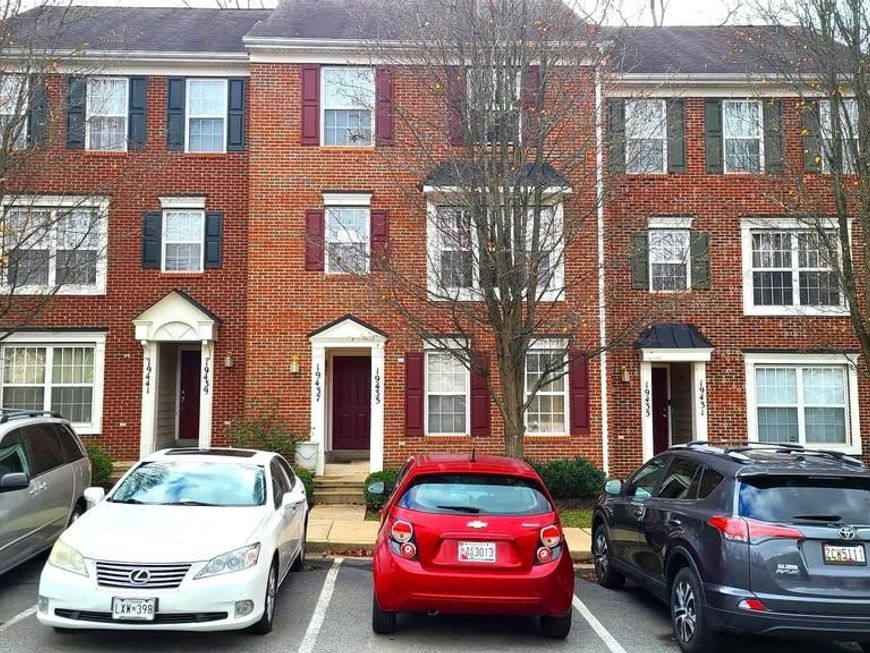 19437 Rayfield Drive, Germantown, MD 20874 Main Photo