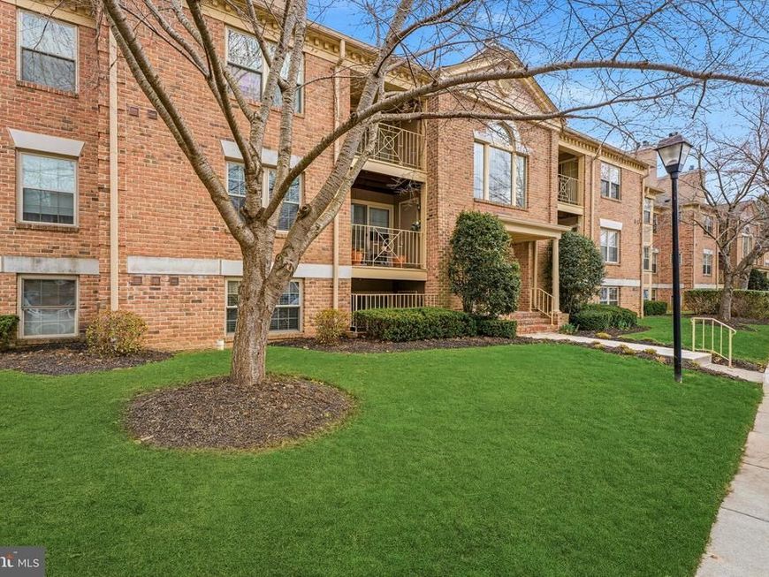 14211 Quail Creek Way, Unit 106, Sparks Glencoe, MD 21152 Main Photo