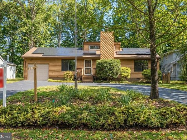 124 SAYLERS CREEK ROAD, LOCUST GROVE, VA 22508