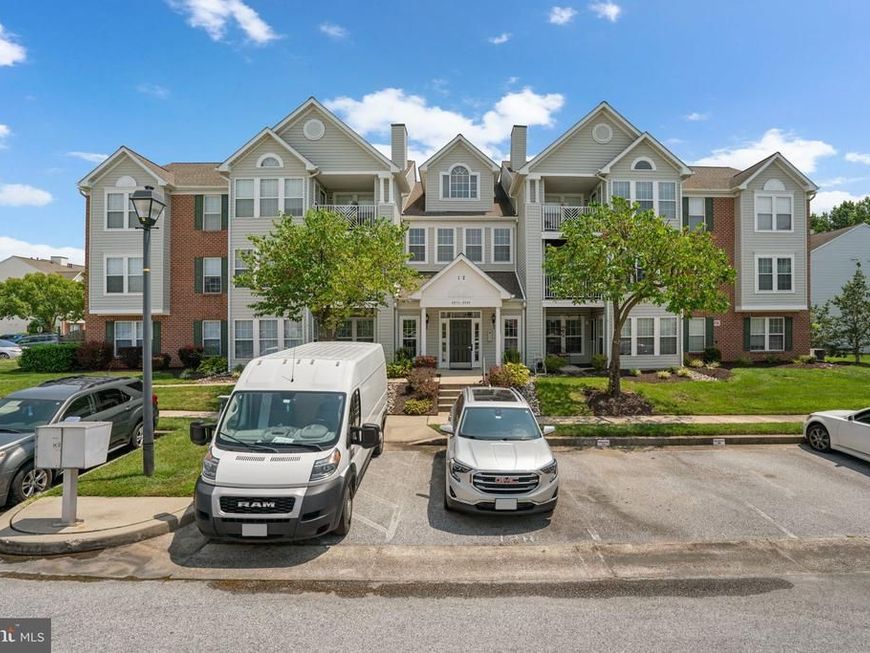 9575 Shirewood Court , Unit 9575, Baltimore, MD 21237 Main Photo