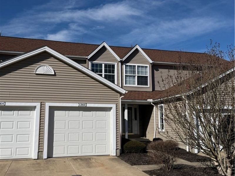 1360 Meadow Run , Copley, OH 44321 Photo 1