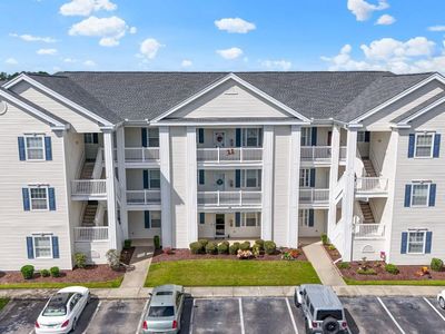 901 West Port Dr. , Unit 1814, North Myrtle Beach, SC 29582