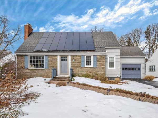 70 Penarrow Road Road , Rochester, NY 14618