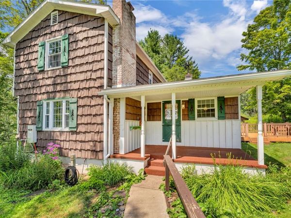 500 Ben Mccumber Road, Unadilla, NY 13849