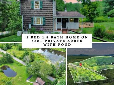 500 Ben Mccumber Road, Unadilla, NY 13849