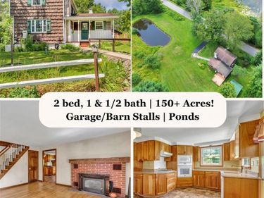 500 Ben Mccumber Road, Unadilla, NY 13849