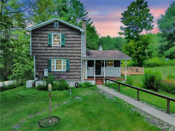 500 Ben Mccumber Road, Unadilla, NY 13849