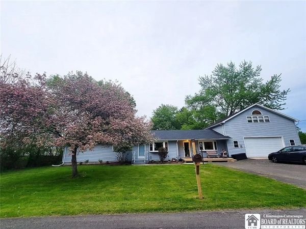 209 Southland Avenue, Lakewood, NY 14750