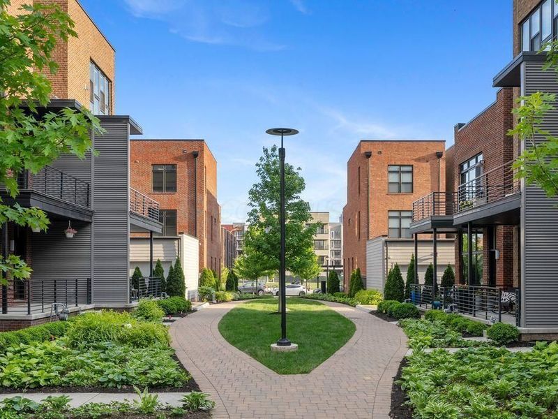 281 Neruda Avenue, Columbus, OH 43215 Photo 26