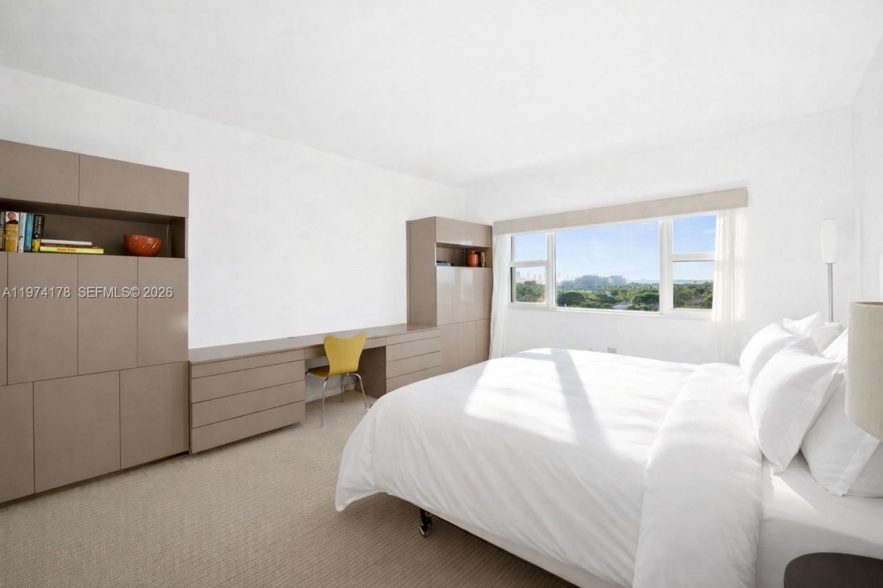 4925 Collins Ave , Unit 8G, Miami Beach, FL 33140 Photo