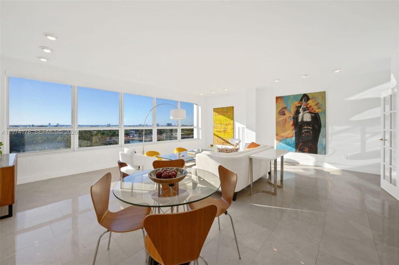 4925 Collins Ave , Unit 8G, Miami Beach, FL 33140 Photo