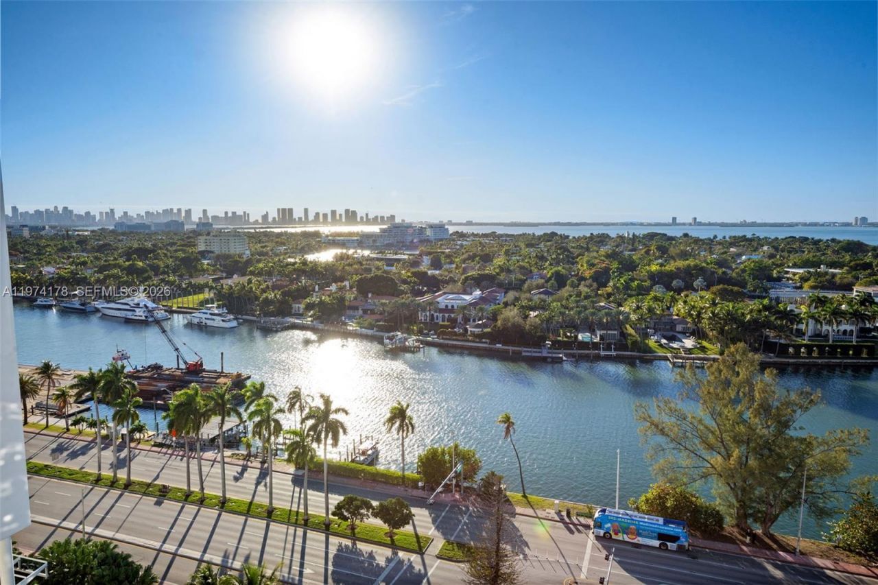 4925 Collins Ave , Unit 8G, Miami Beach, FL 33140 Photo