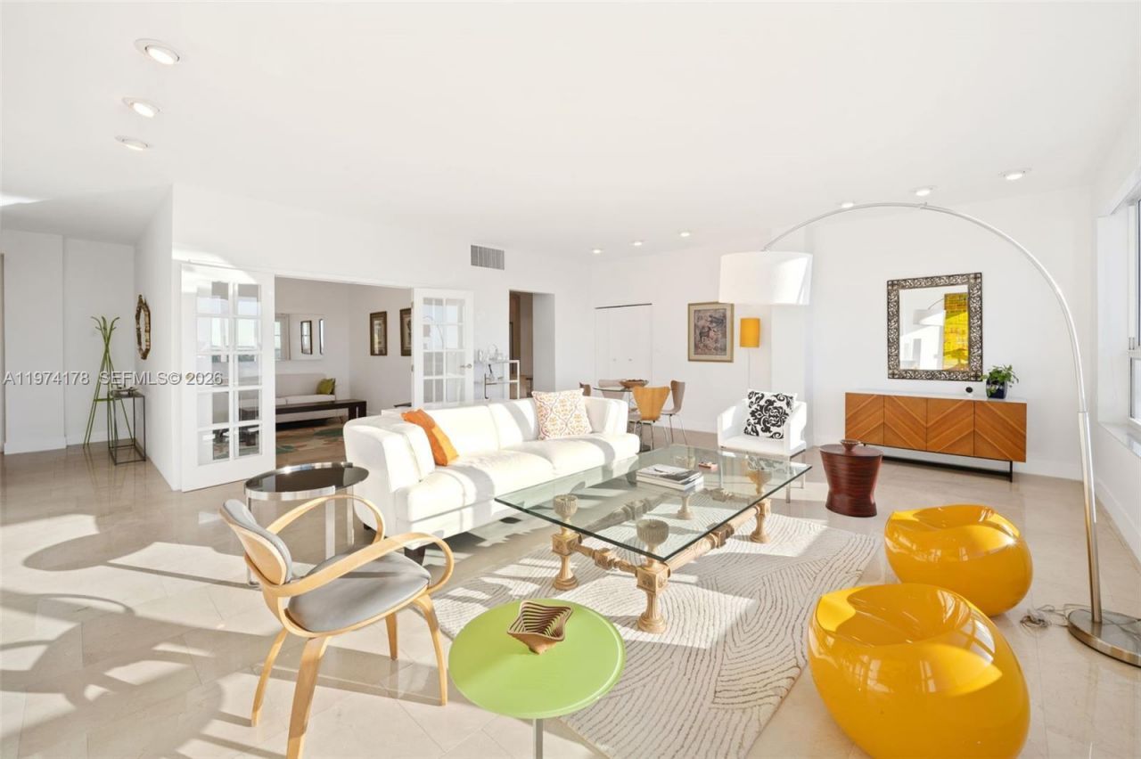 4925 Collins Ave , Unit 8G, Miami Beach, FL 33140 Photo