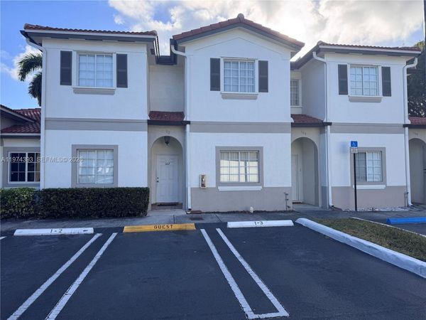 8500 SW 150th Ave, Unit 3, Miami, FL 33193