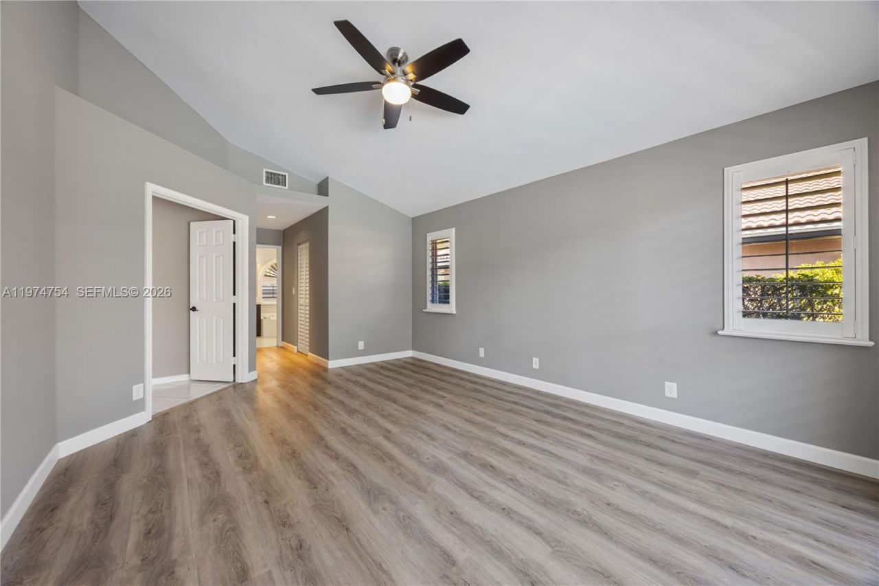 805 Bayside Ln, Weston, FL 33326 Photo