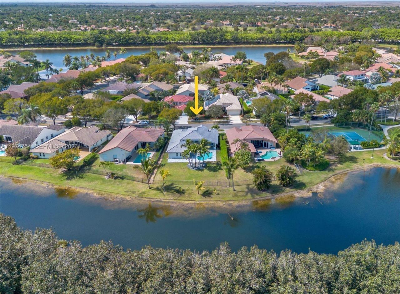 805 Bayside Ln, Weston, FL 33326 Photo