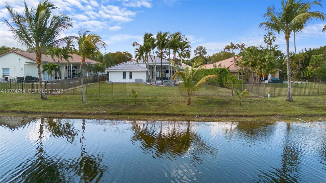 805 Bayside Ln, Weston, FL 33326 Photo