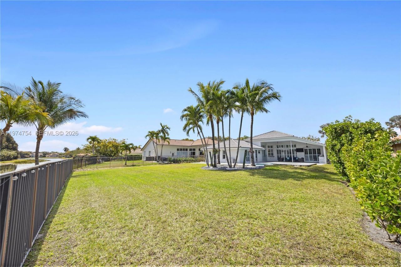 805 Bayside Ln, Weston, FL 33326 Photo