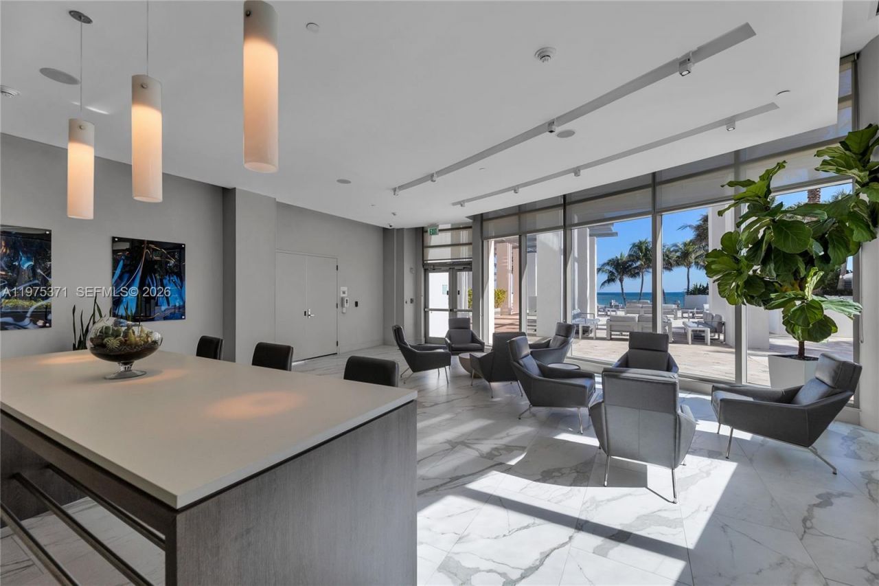 3535 S Ocean Dr, Unit 1602, Hollywood, FL 33019 Photo