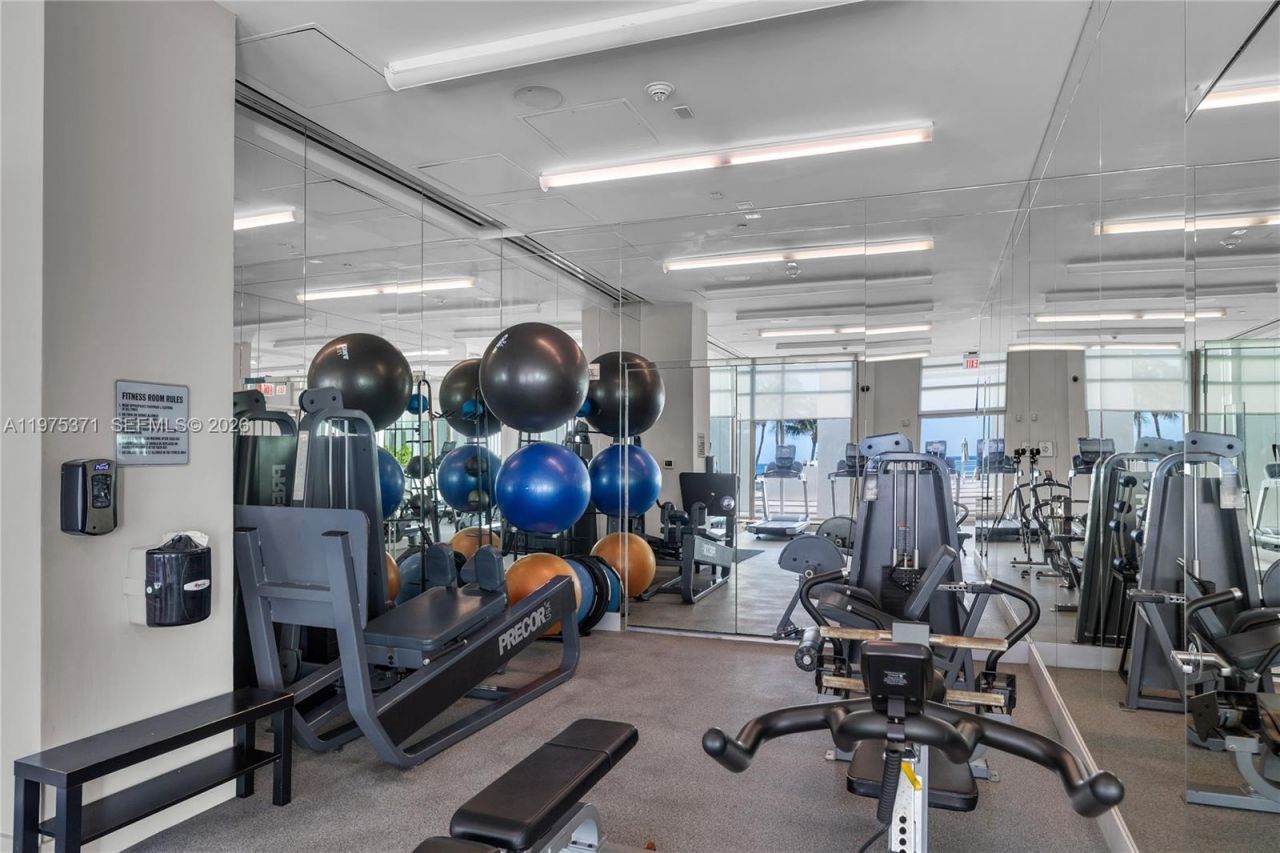 3535 S Ocean Dr, Unit 1602, Hollywood, FL 33019 Photo