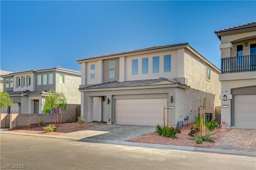 7769 Vibrant Peak Avenue, Las Vegas, NV 89113 Main Photo