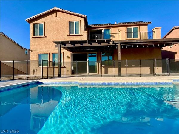 9767 Mosaic Canyon Court , Las Vegas, NV 89149