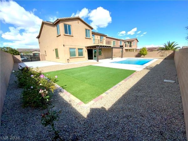 9767 Mosaic Canyon Court, Las Vegas, NV 89149