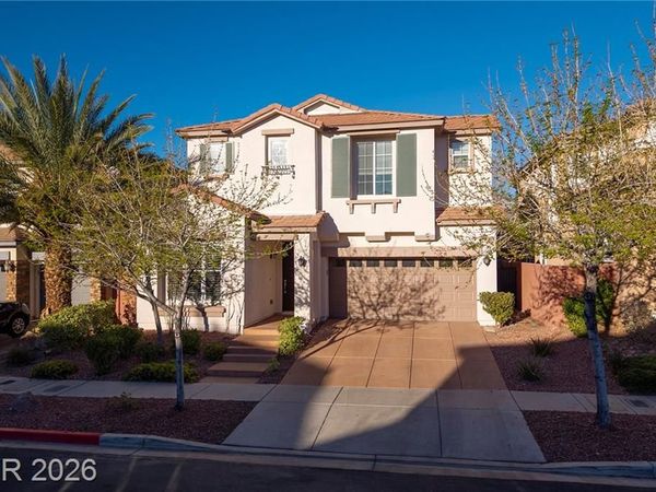1149 Oberlin Court , Las Vegas, NV 89135