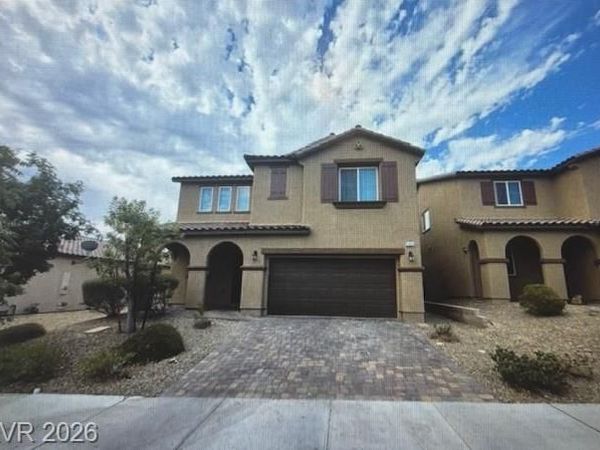 2409 W Gilmore Avenue , North Las Vegas, NV 89032