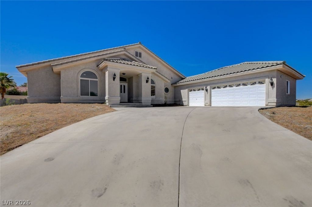 7095 N Eula Street, Las Vegas, NV 89149 Main Photo