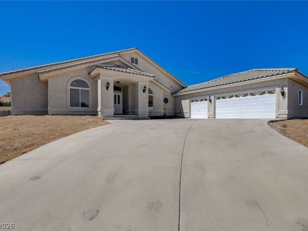 7095 N Eula Street, Las Vegas, NV 89149