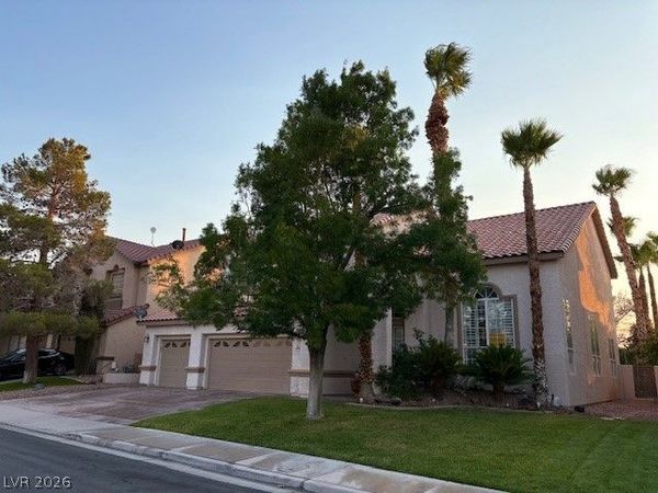 302 Doe Run, Henderson, NV 89012