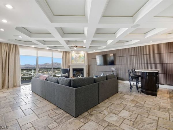 2777 Paradise Road , Unit 3501, Las Vegas, NV 89109