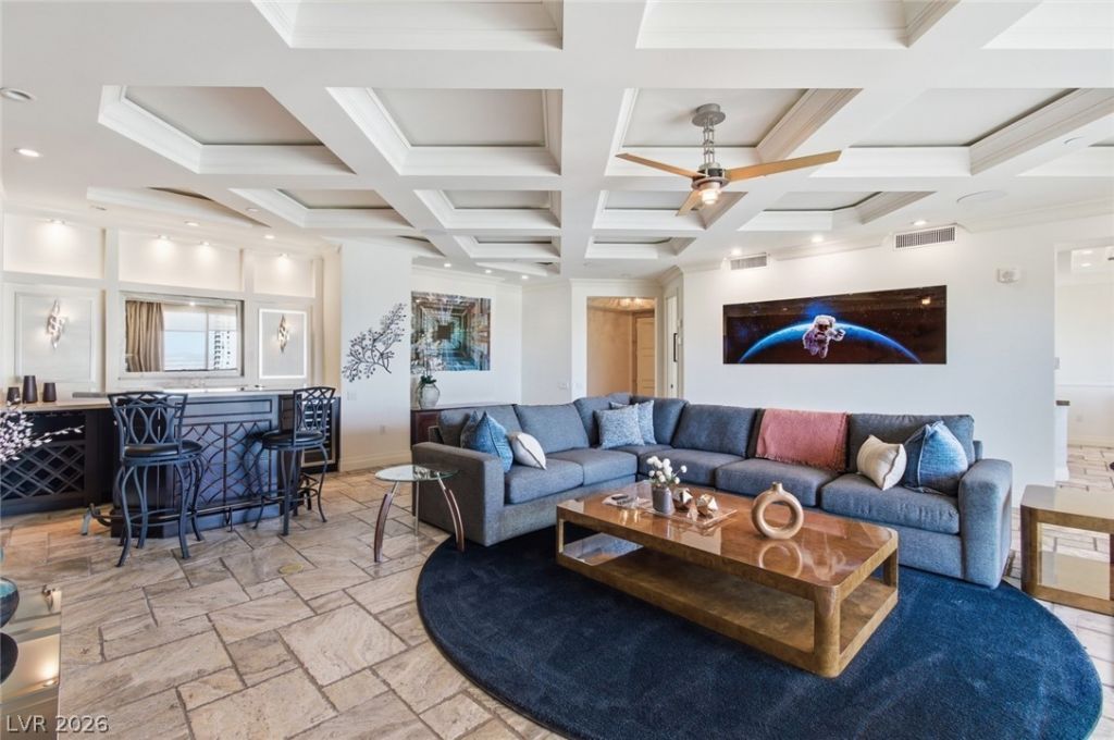 2777 Paradise Road, Unit 3501, Las Vegas, NV 89109 Main Photo