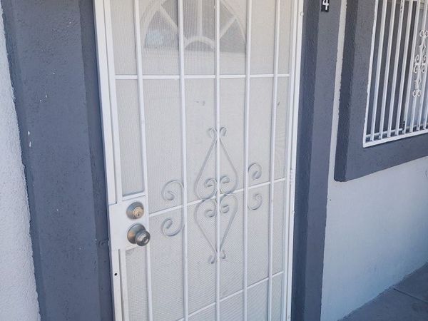 3381 Athens Street , Unit 4, Las Vegas, NV 89169