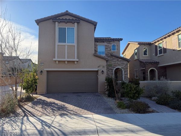 8067 Tank Loop Street, Las Vegas, NV 89166