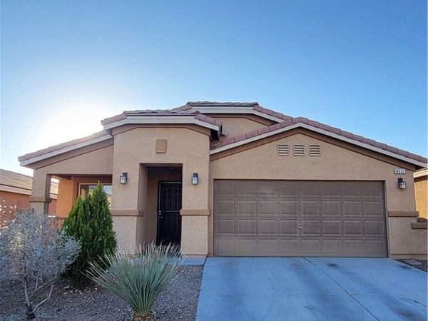 4577 Halfway Rock Street, Las Vegas, NV 89147