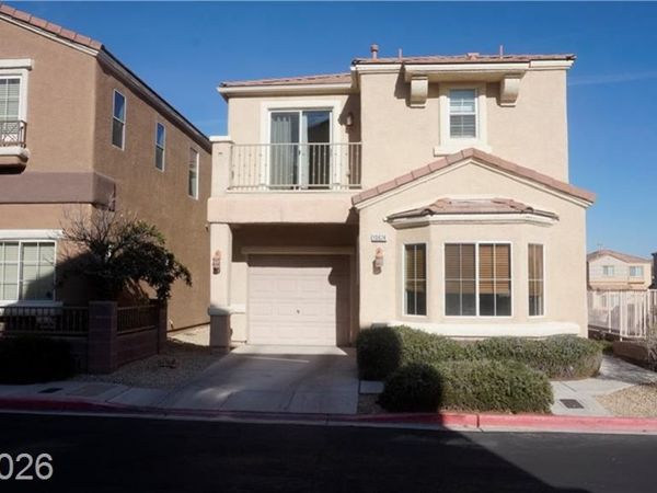 10624 CALDERA CANYON Court , Las Vegas, NV 89129