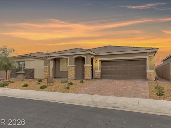 71 Gosia Grove Avenue, North Las Vegas, NV 89031