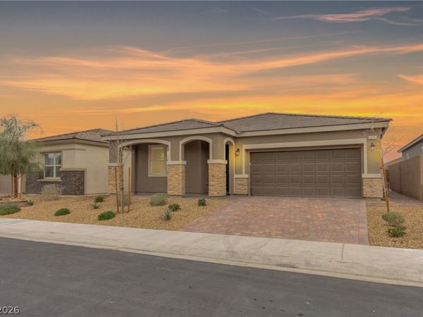 71 Gosia Grove Avenue , North Las Vegas, NV 89031