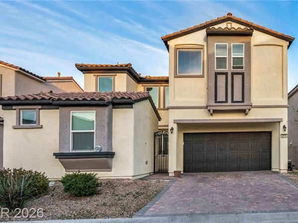 2676 Upland Dawn Court , Las Vegas, NV 89142