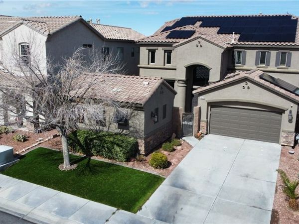 5630 Bracana Court , Las Vegas, NV 89141