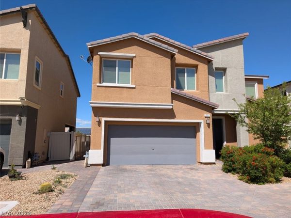 7057 Millers Run Street , North Las Vegas, NV 89084