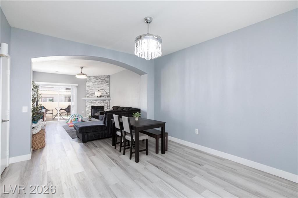 8725 W Flamingo Road, Unit 109, Las Vegas, NV 89147 Main Photo